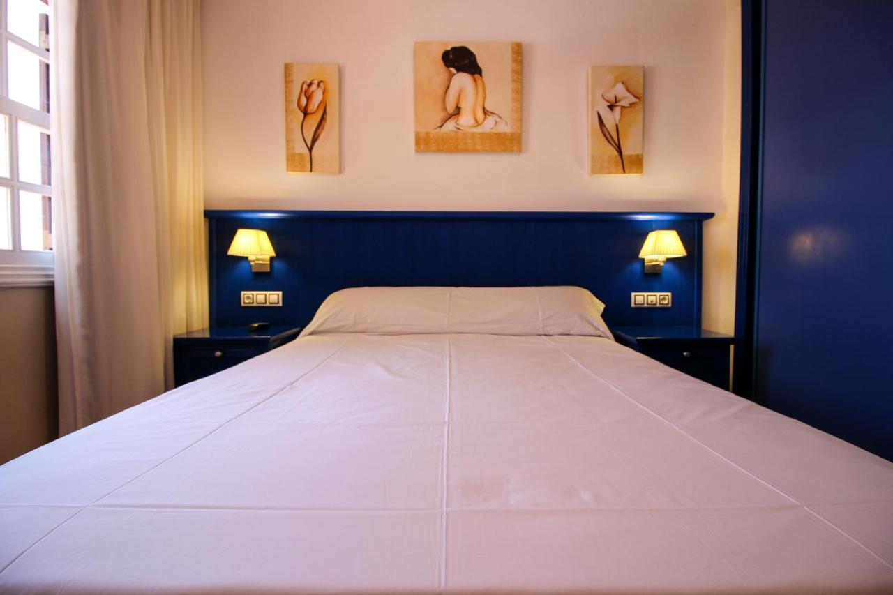 Apartment On Top Floor With Heated Pool In Golf Del Sur San Miguel de Abona Eksteriør billede