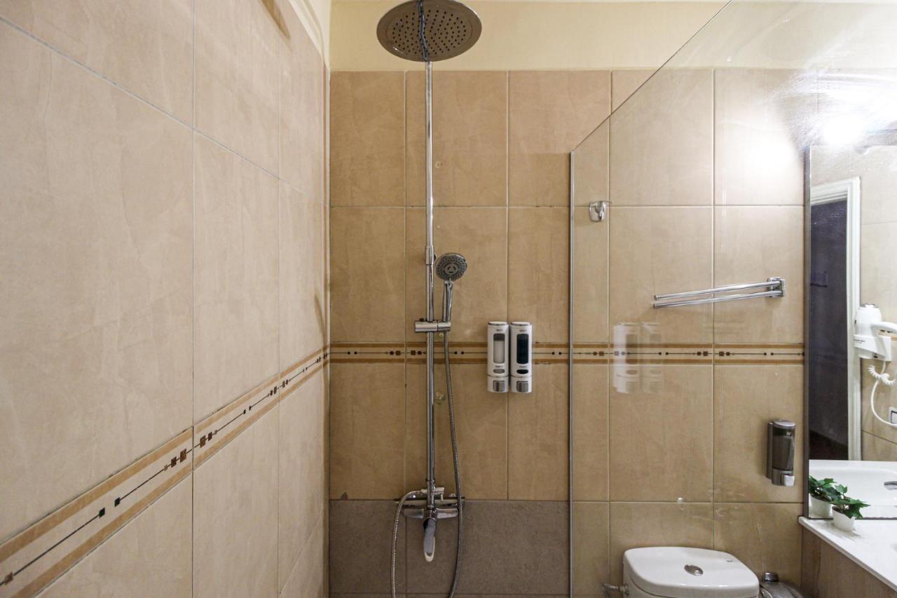 Apartment On Top Floor With Heated Pool In Golf Del Sur San Miguel de Abona Eksteriør billede